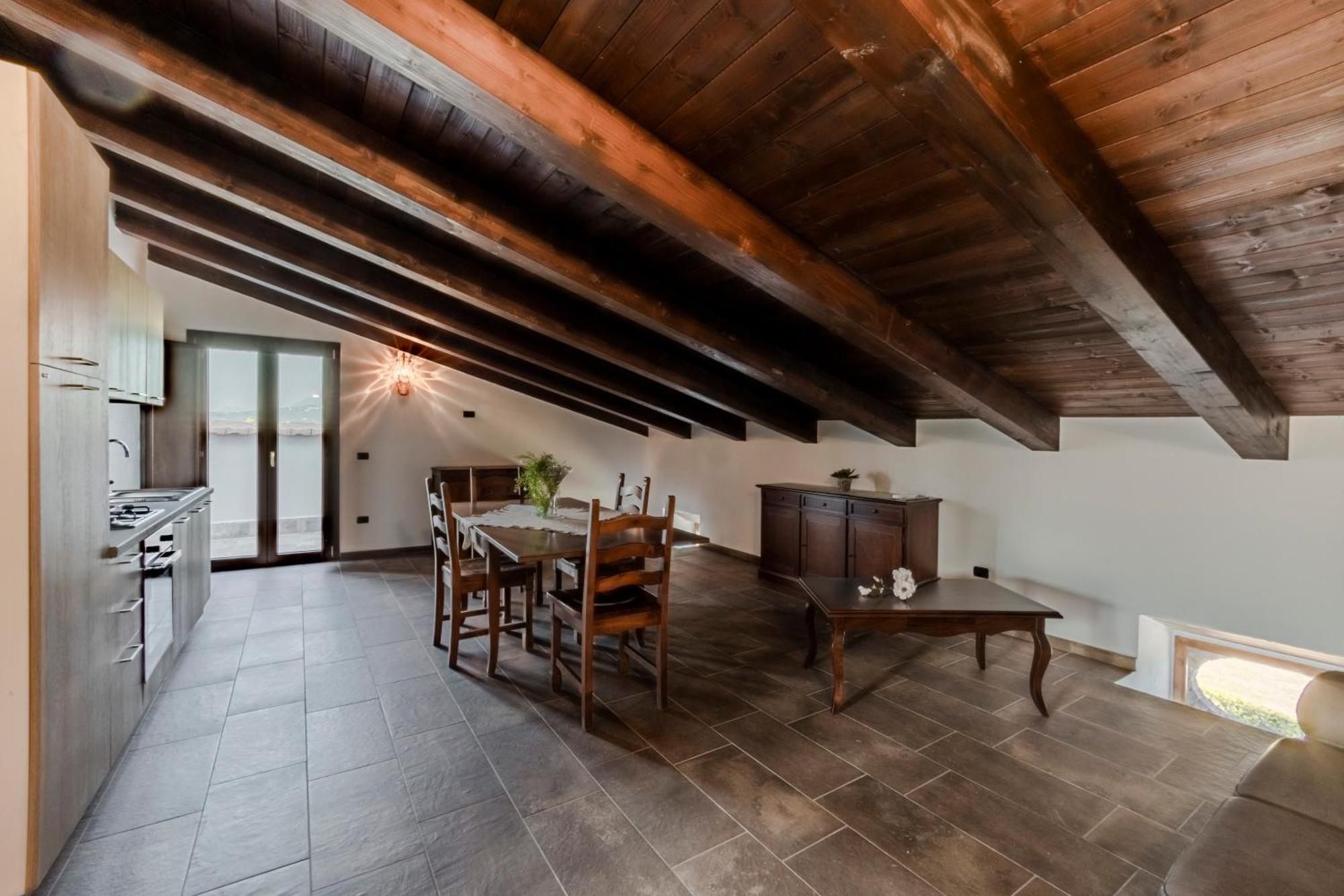 Вилла Agri Charme Tenuta Picilli Albanella Экстерьер фото