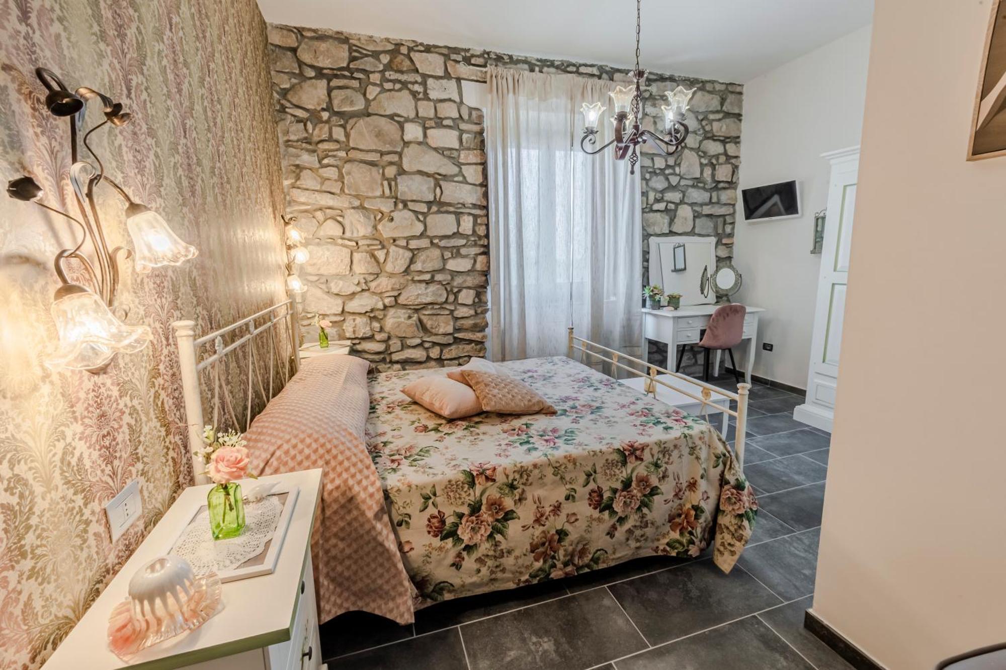 Вилла Agri Charme Tenuta Picilli Albanella Экстерьер фото