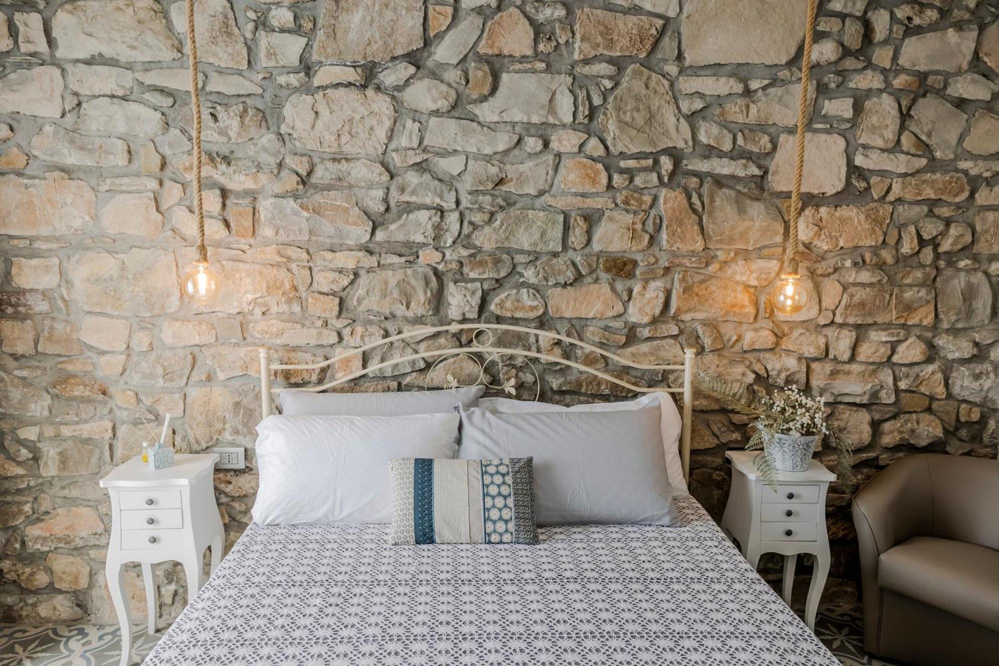 Вилла Agri Charme Tenuta Picilli Albanella Экстерьер фото